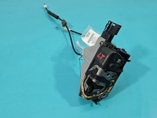 Porte arrière et accessoires Peugeot J7