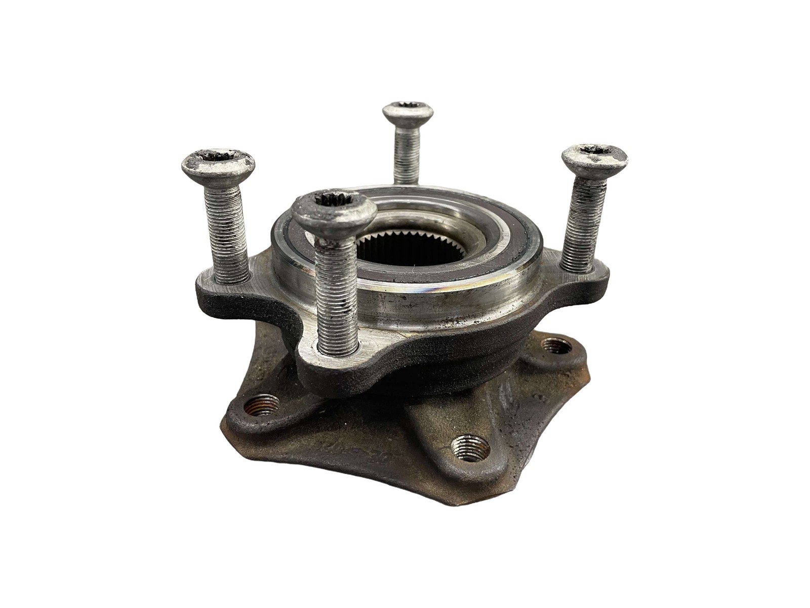 Lamborghini Urus 2019-2025 Front Left Hub bearing assembly
