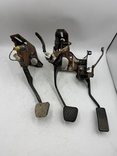 94-01 Acura Integra 92-00 Civic Manual Clutch Pedal Gas Brake Assembly OEM