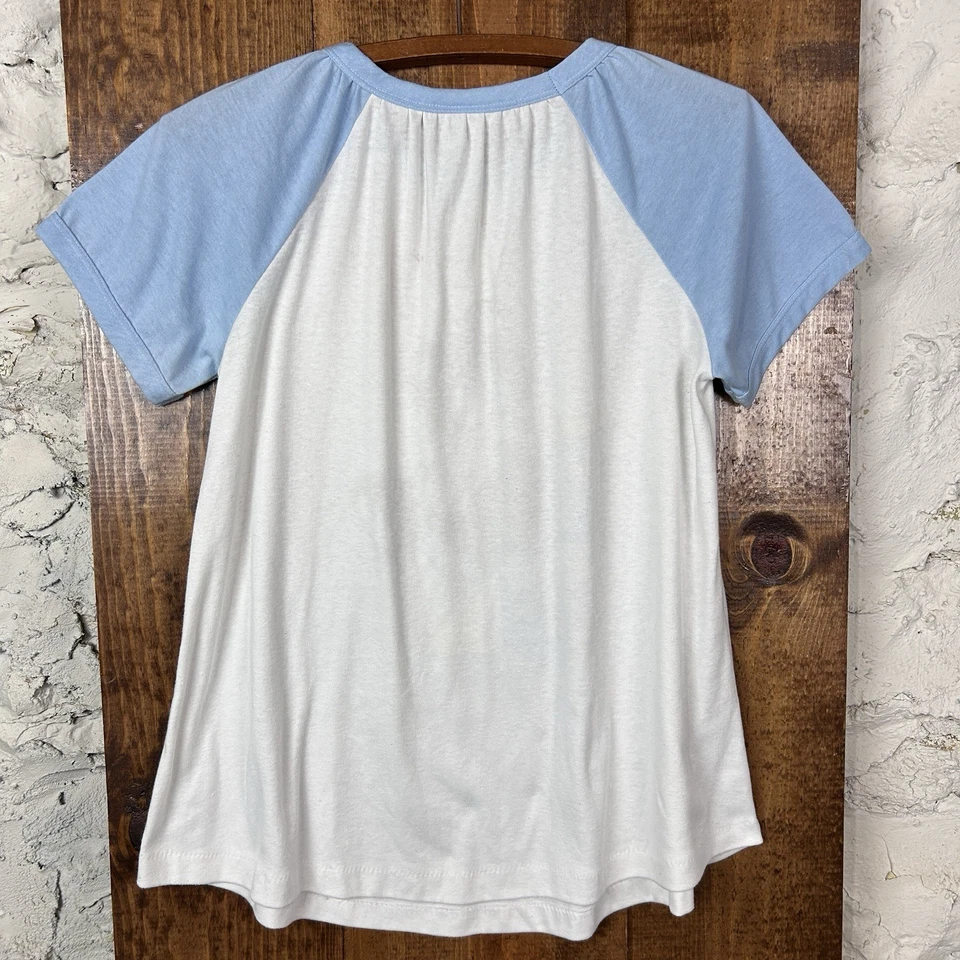 Vintage Teddy Bear Nightgown Kids Small Cute 90s MOM Stuffed Animal Pajamas - Image 2 of 4