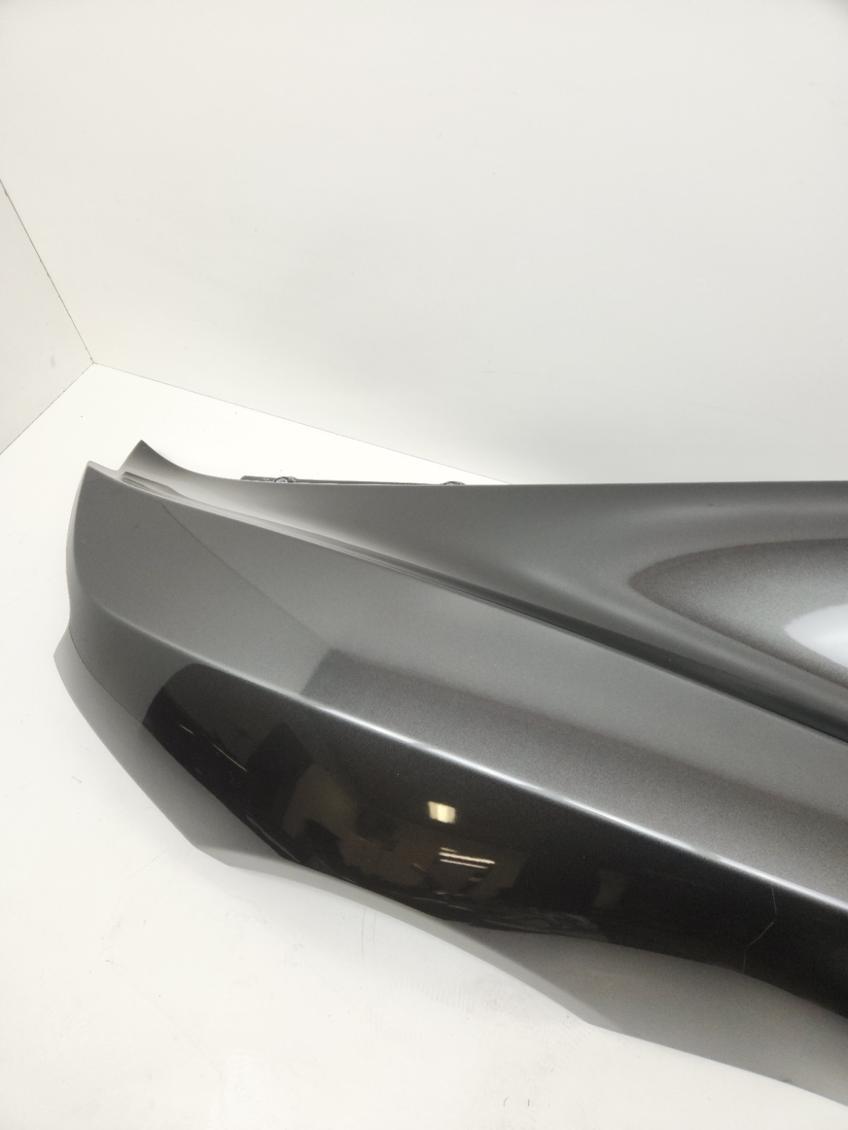 2015-2016 MCLAREN 650S SPIDER COUPE REAR RIGHT SIDE QUARTER PANEL WING FENDER 
