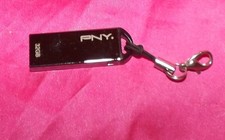    PNY Metal 32GB USB Flash Drive