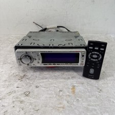 Sony CDX-F7700 CD Player/MP3 In Dash Receiver for sale online | eBay