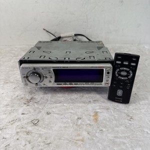 Sony Cdx F7700 | eBay
