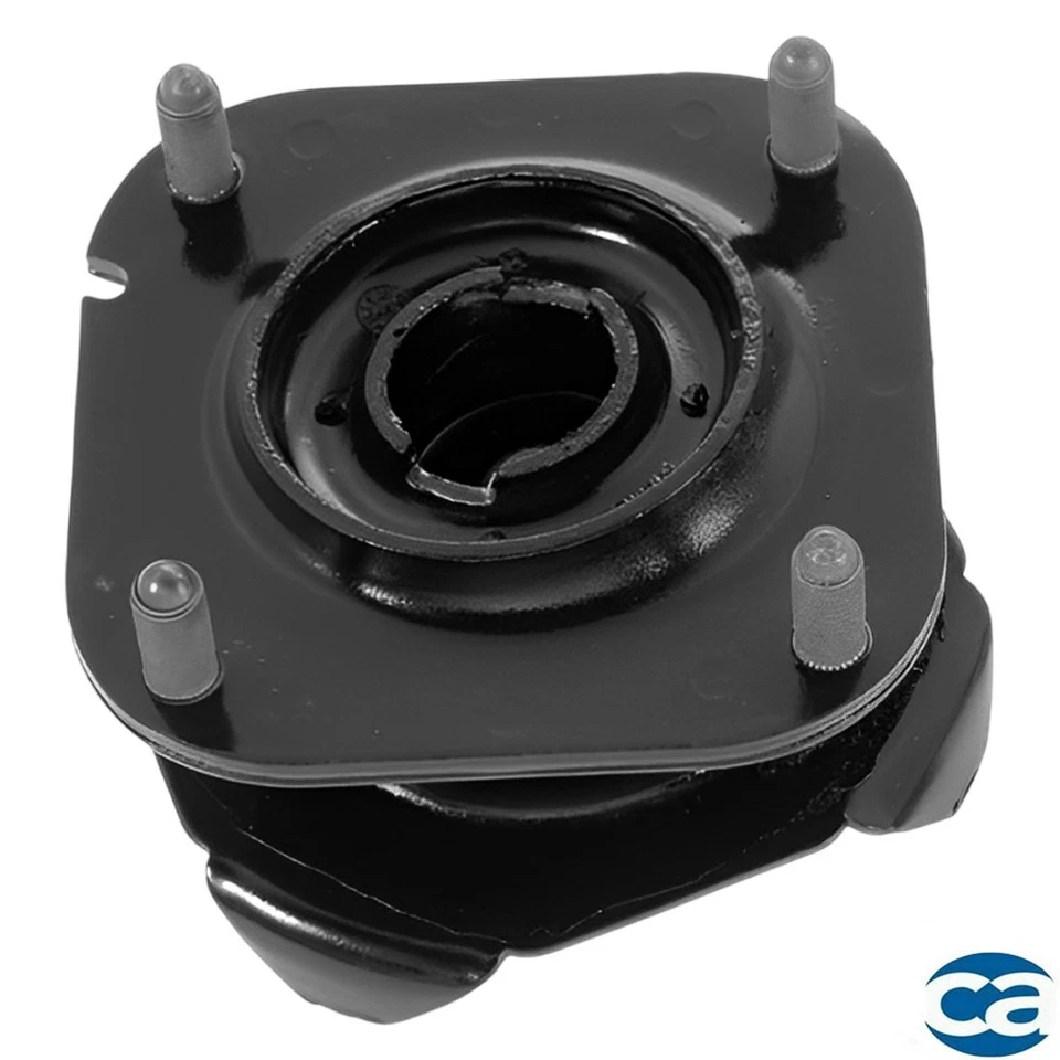 Complete Set of Suspension Strut Mounts Front & Rear 4PCS for Mazda 626 02-00 - Image 4 of 4