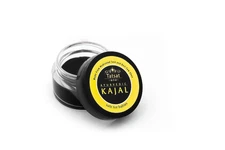 BABY Kajal,Natural,Herbal and Ayurvedic with Medicated Soot and Desi Cow Ghee|Sa