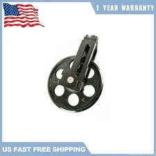 AGT Track Idler Wheel Assembly Track Tensioner Part Mini Excavator Accessories