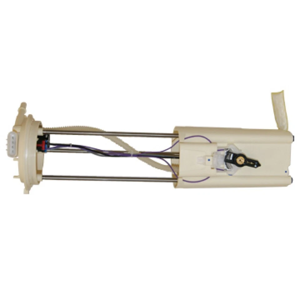 Módulo de bomba de combustible Herko H530-2370 para Chevrolet GMC C3500 C3500HD K3500 1998-2002 Foto 3 de 4