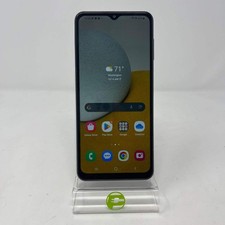 Unlocked Samsung Galaxy A13 5G 4GB RAM 64GB SM-A136U Absolute Black No SIM Tray