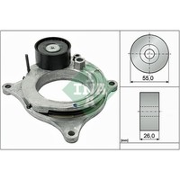 Riemenspanner, Keilrippenriemen Schaeffler INA 534 0598 10