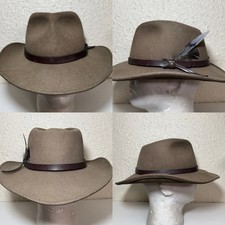 VTG MENS SCALA SEDUNA CRUSHABLE WATER REPELLE...