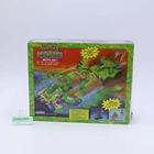 Mutations Muta-Ski W/Box TMNT Playmates1989 Vintage Vehicle