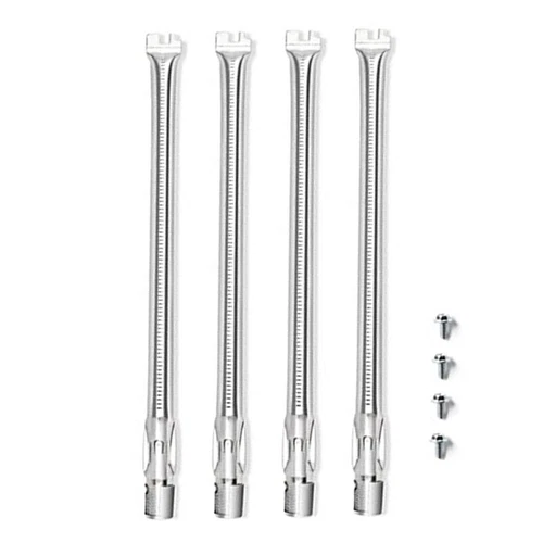 Perfect Fit Grill Burner for Weber For Genesis 300 E330 E320 E310 S310 S320 - Picture 8 of 8