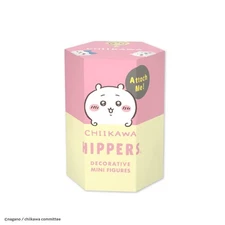 Chiikawa Hippers Blind Box Random from Japan