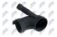 NTY Ansaugschlauch Luftfilter GPP-BM-006 FüR X5 E53 BMW