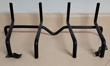 HHT Wrought Iron Fireplace Grate GRxx Heat N Glow, Majestic, Heatilator & Others