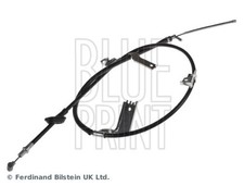 BLUE PRINT Bremsseil Seilzug Feststellbremse ADK84686 für SUZUKI SWIFT MZ EZ 3