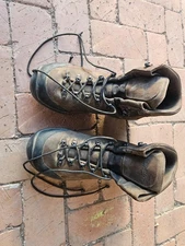 kenetrek desert guide boot 11 w