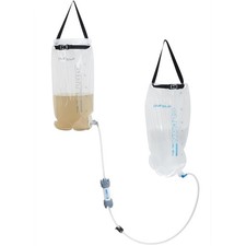 GravityWorks Group Camping Water Filter System