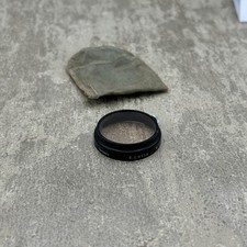 Leica Leitz N.Y. A36 SL Skylight Filter Black