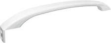 AMI PARTS 218428101 Refrigerator Door Handles Replacement Replace White 