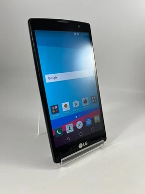 LG G4c Top Zustand grau Simlockfrei geprüft - Bild 1 von 2