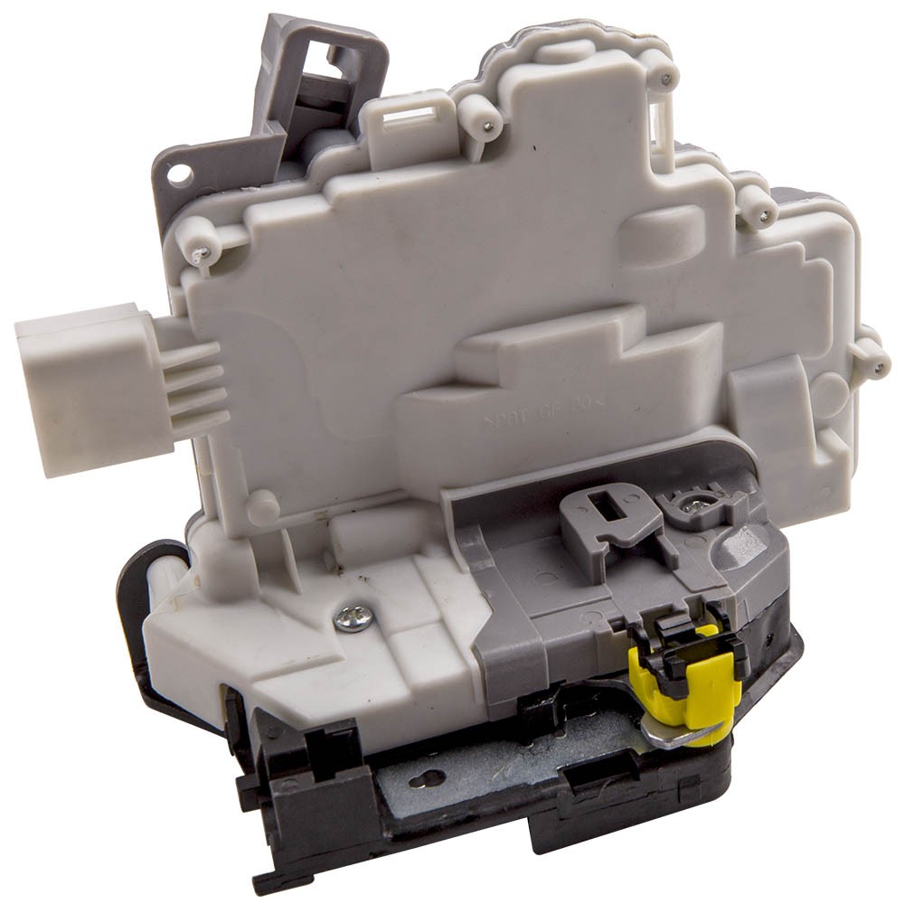 1X DOOR LOCK ACTUATOR REAR LEFT FOR VW EOS 05-12 1P0839015