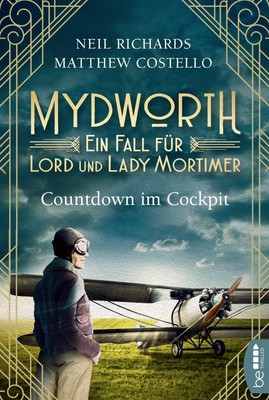 Mydworth - Countdown im Cockpit | Matthew Costello (u. a.) | Taschenbuch | 2020