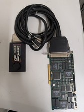 Coherent LaserCam IIID Digital Beamview 1/2 with Cable and Board