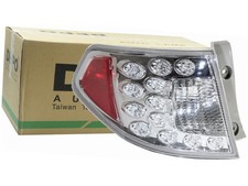 RÜCKLICHT LINKS SUBARU IMPREZA GR GH 07-13 liftback