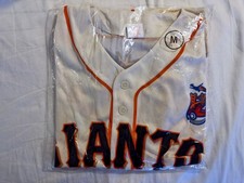 Pok mon Worlds 2026 San Francisco Giants Jersey - Size M