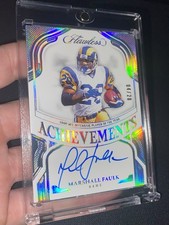 2025 Panini Flawless Baseball Set Review and Checklist 28
