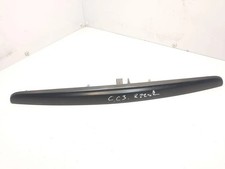 CITROËN C3 I FC Kennzeichenbeleuchtung K2232 1.40 Petrol 54kw 2006 35695547