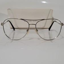 Michael Kors MK 7009 Kendall III Women's Full Rim Silver Metal Aviator 57-14 135