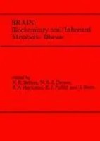 N. R. R. Belton (U. A.) | Brain | Buch | Englisch (1983) | Springer Netherland