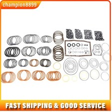 A760E A761E Transmission Master Rebuild kit For Lexus GS430 SC430 GS300 LS430