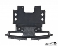Unterfahrschutz FüR Suzuki Grand Vitara Vorne 98-03