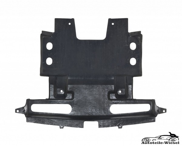 Unterfahrschutz FüR Suzuki Grand Vitara Vorne 98-03-image