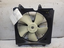 Driver Left Radiator Fan Motor Fan Assembly Fits 16-18 RDX 1683455