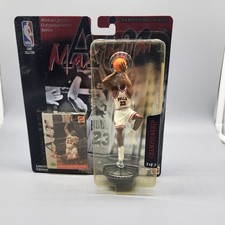 Ultimate Michael Jordan Figures Guide 29
