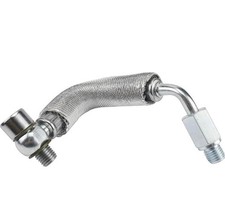 55568031 Turbocharger Coolant Feed Pipe