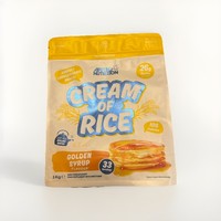 Applied Nutrition Cream Rice 1kg Golden Syrup Flavour Post-Workout Energy