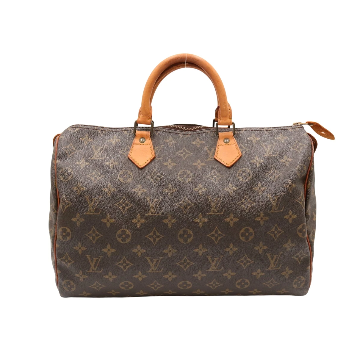 25+ Louis Vuitton Speedy 35 for sale | Updated Oct 2026