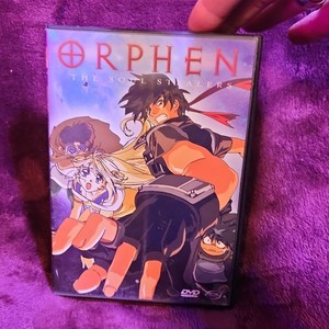 Orphen | eBay