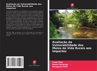 Field Phiri (U. A.) | AvaliaçãO Da Vulnerabilidade Dos Meios De Vida Rurais...