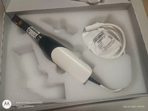 Dentsply Sirona CEREC Primescan 6664416 CAD/CAM Scanner  For Parts Or Repair