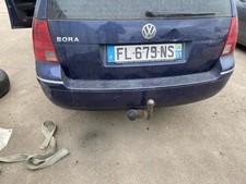 Pare-choc arrière Volkswagen BORA
