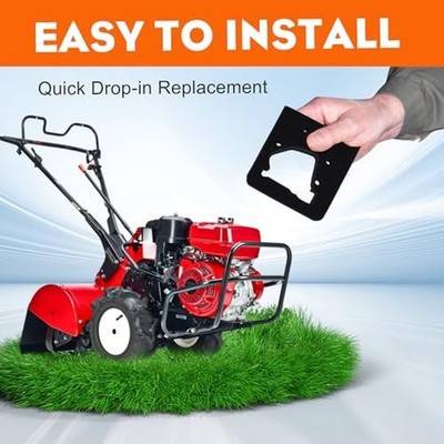 Ersatz Luft- und Ölfiltersatz für Honda GX31 GX22 FG100 Power Equipment
