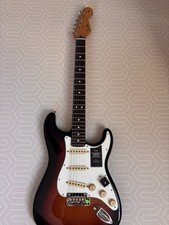 Fender Player II Stratocaster Electric Guitar...