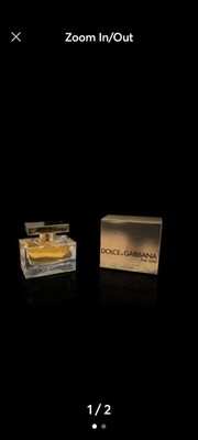 Dolce & Gabbana D&G